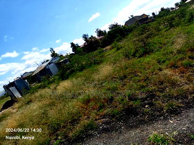 Prime 100*100 Plot for Sale Syokimau Parliament Road - Image 1