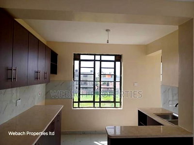 2bdrm Apartment in Shangilia, Katani for rent - Image 6