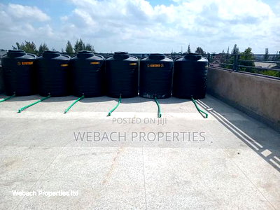 2bdrm Apartment in Shangilia, Katani for rent - Image 14