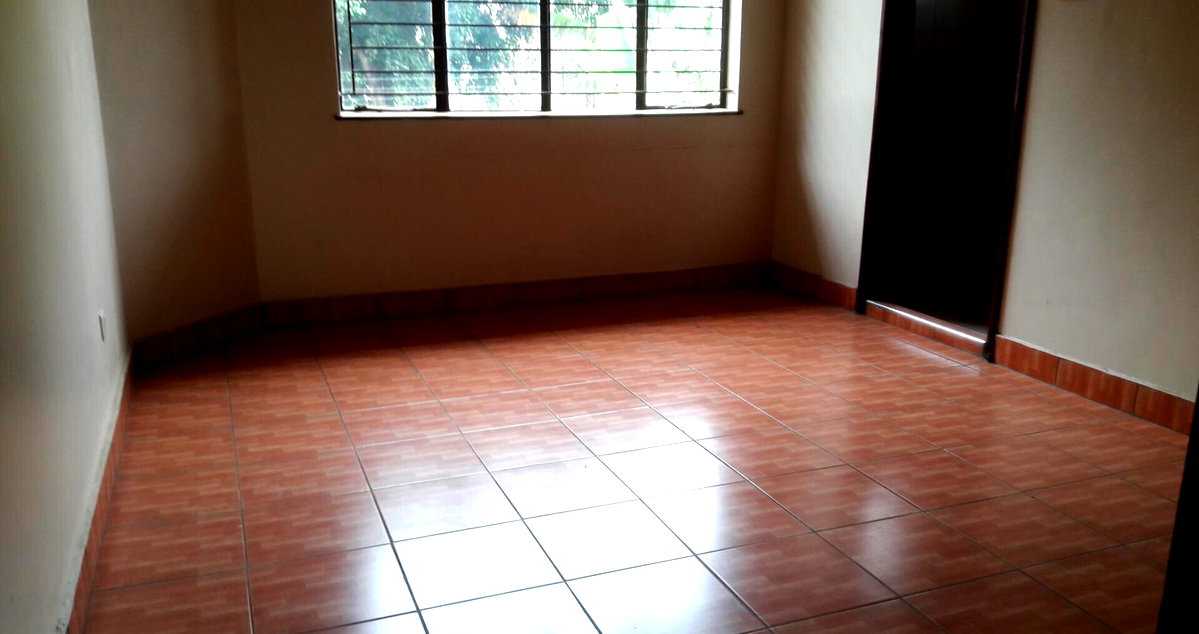 4-Ensuite Townhouse with DSQ & Private Garden - Westlands