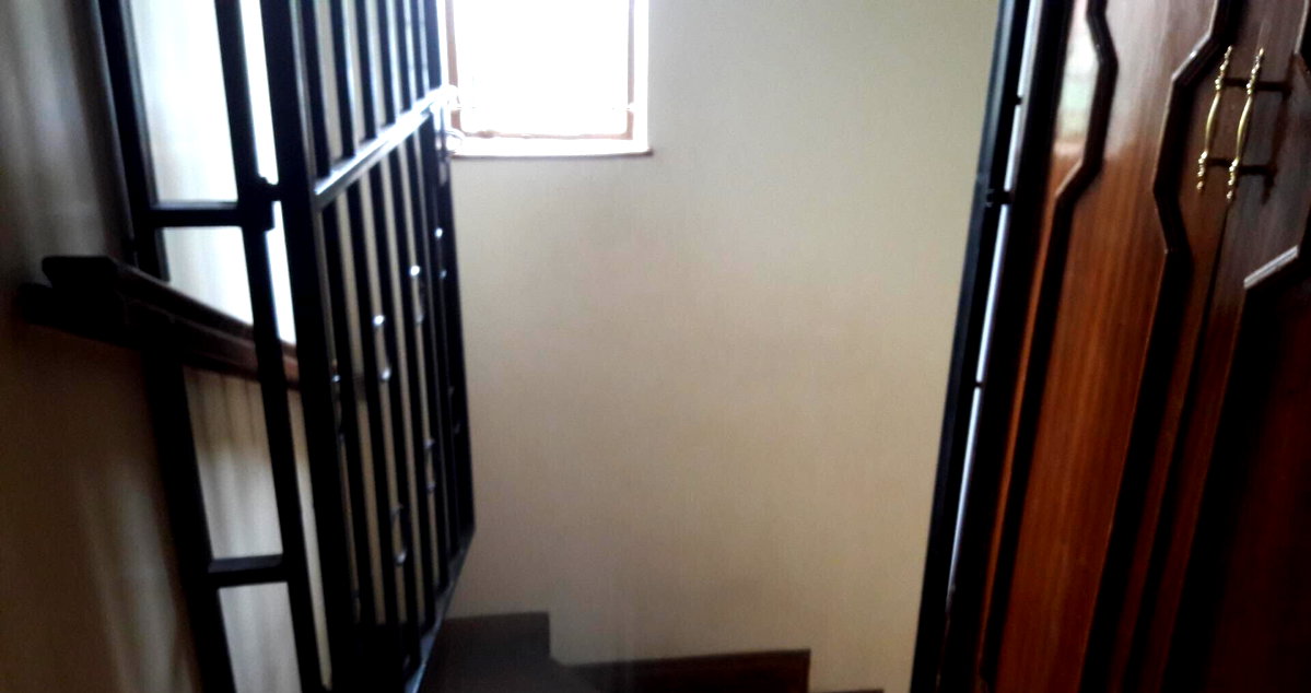 4-Ensuite Townhouse with DSQ & Private Garden - Westlands