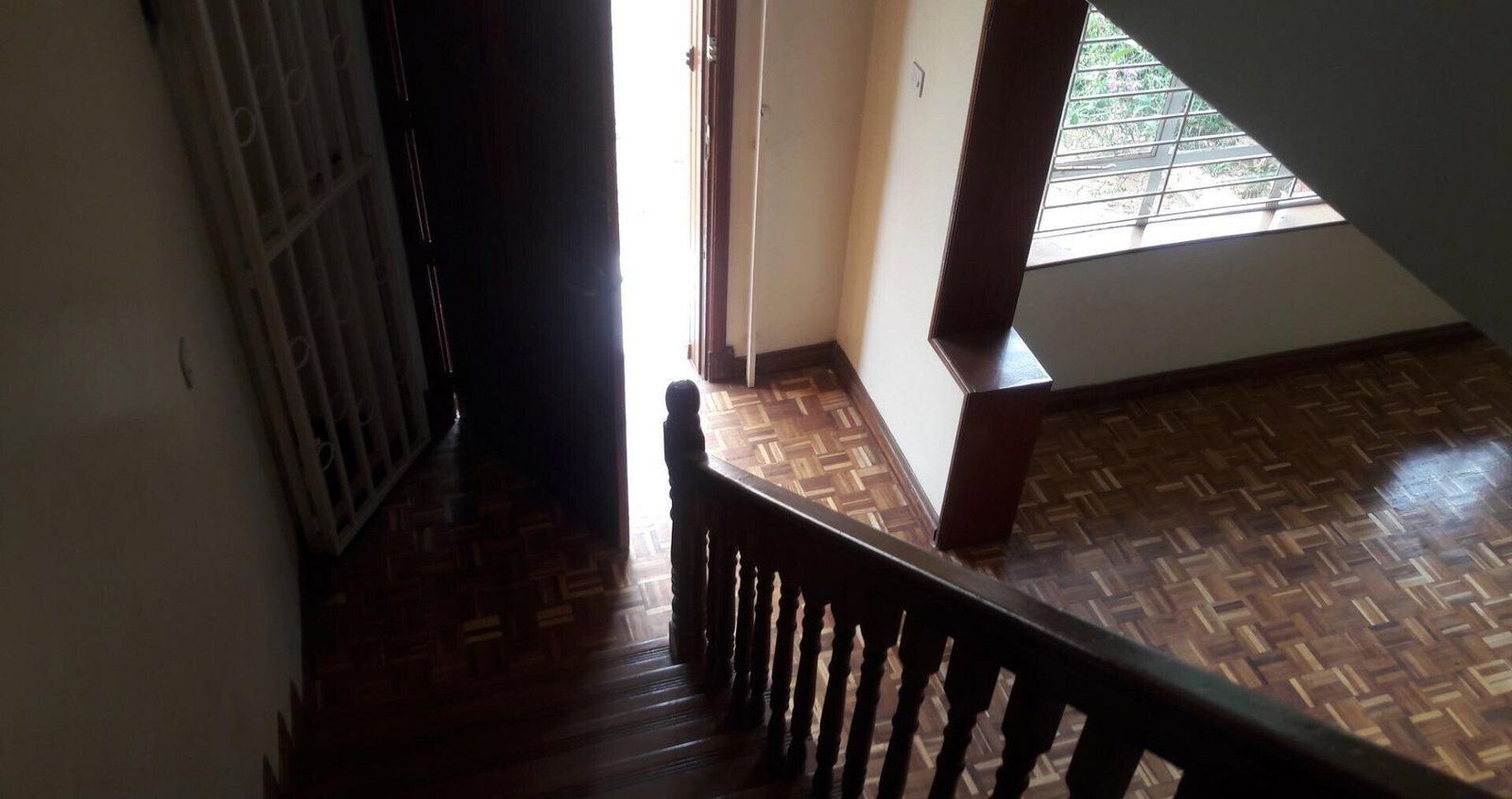 4-Ensuite Townhouse with DSQ & Private Garden - Westlands