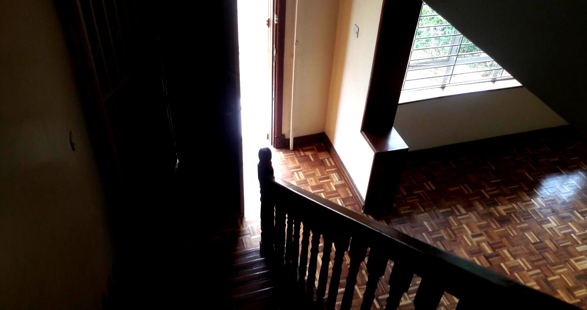 4-Ensuite Townhouse with DSQ & Private Garden - Westlands