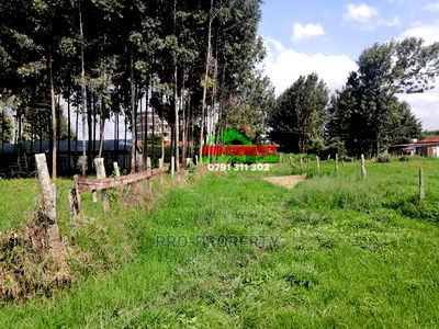 Prime Commercial Quarter Acre Plot for Sale in Sigona. - Image 11