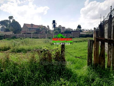 Prime Commercial Quarter Acre Plot for Sale in Sigona. - Image 4