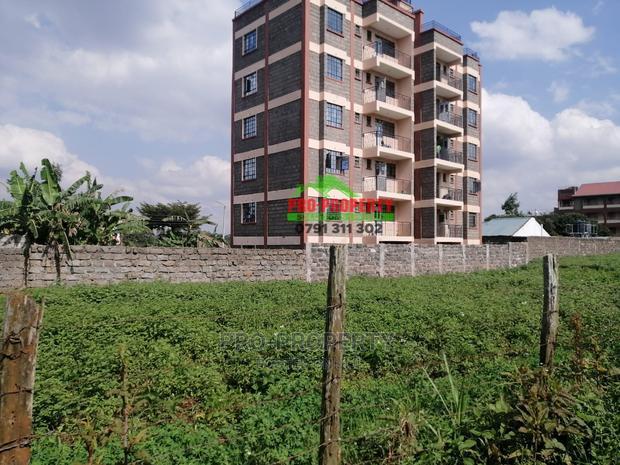 Prime Commercial Quarter Acre Plot for Sale in Sigona.