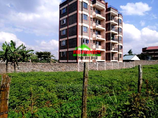 Prime Commercial Quarter Acre Plot for Sale in Sigona.