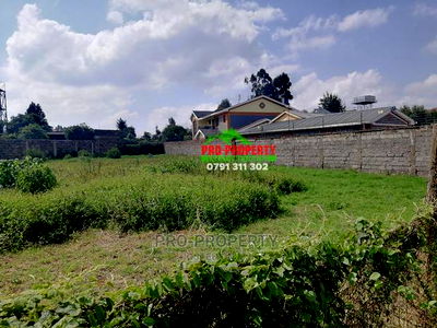 Prime Commercial Quarter Acre Plot for Sale in Sigona. - Image 10