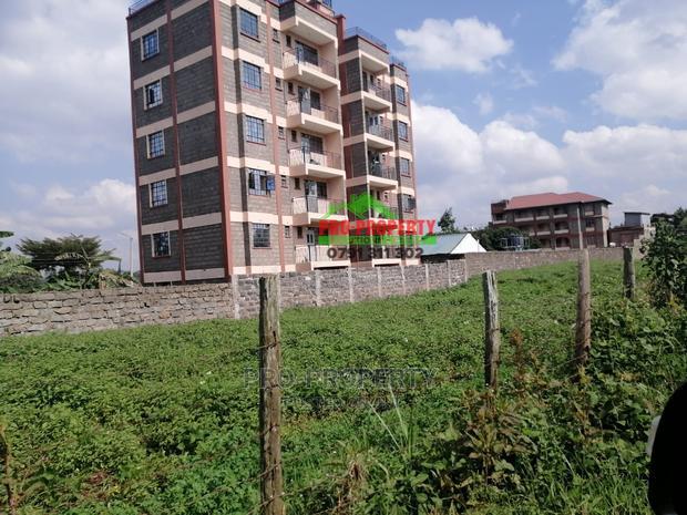 Prime Commercial Quarter Acre Plot for Sale in Sigona.