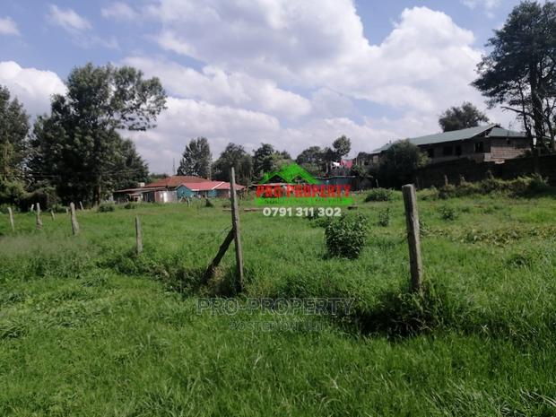 Prime Commercial Quarter Acre Plot for Sale in Sigona.