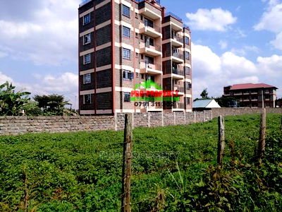 Prime Commercial Quarter Acre Plot for Sale in Sigona. - Image 8