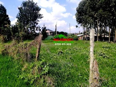 Prime Commercial Quarter Acre Plot for Sale in Sigona. - Image 9