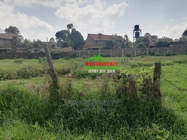 Prime Commercial Quarter Acre Plot for Sale in Sigona.