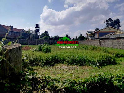 Prime Commercial Quarter Acre Plot for Sale in Sigona. - Image 7