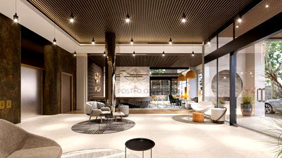 Furnished 1bdrm Apartment in Lakeview Estate for sale - Image 5