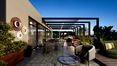 Furnished 1bdrm Apartment in Lakeview Estate for sale - Image 6