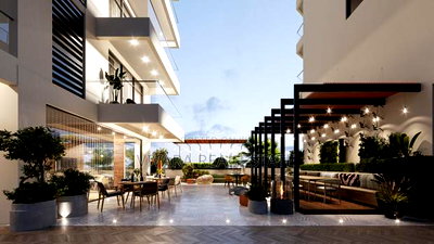 Furnished 1bdrm Apartment in Lakeview Estate for sale - Image 1