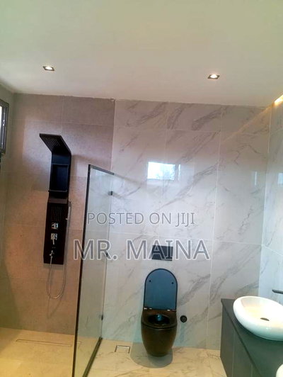 5bdrm House In Garden Villa, Lavington Chalbi Drive - Image 7