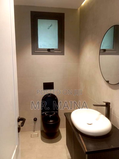 5bdrm House In Garden Villa, Lavington Chalbi Drive - Image 12