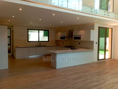 5bdrm House In Garden Villa, Lavington Chalbi Drive - Image 2