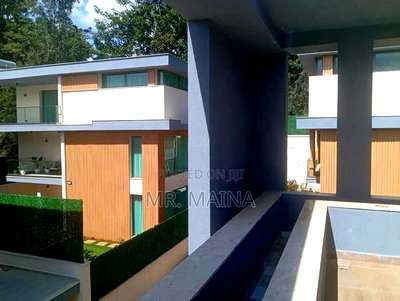 5bdrm House In Garden Villa, Lavington Chalbi Drive - Image 18