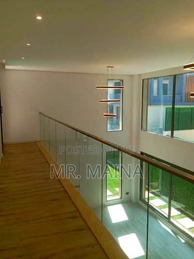 5bdrm House In Garden Villa, Lavington Chalbi Drive - Image 15