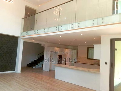 5bdrm House In Garden Villa, Lavington Chalbi Drive - Image 3