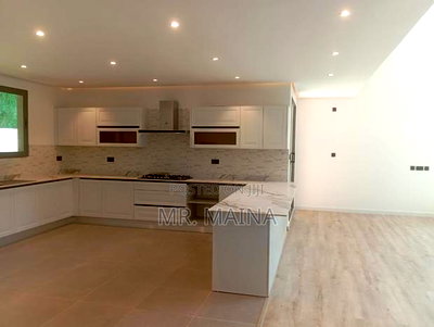 5bdrm House In Garden Villa, Lavington Chalbi Drive - Image 9