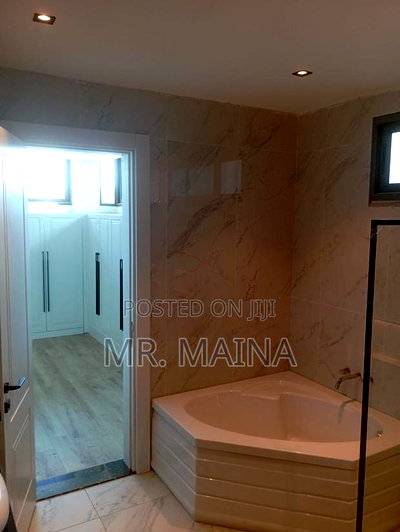 5bdrm House In Garden Villa, Lavington Chalbi Drive - Image 8