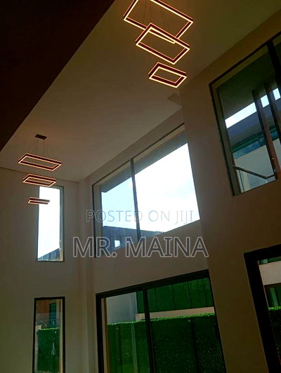 5bdrm House In Garden Villa, Lavington Chalbi Drive - Image 1