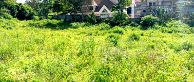Half Acre Plot in Karen at KSh 39.5M