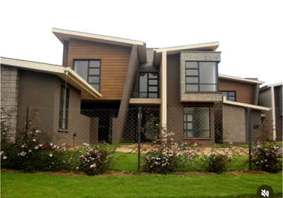 KSh 200K 4BR Garden Home