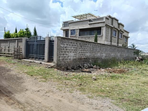 50*100 Residential Plot for Sale in Syokimau