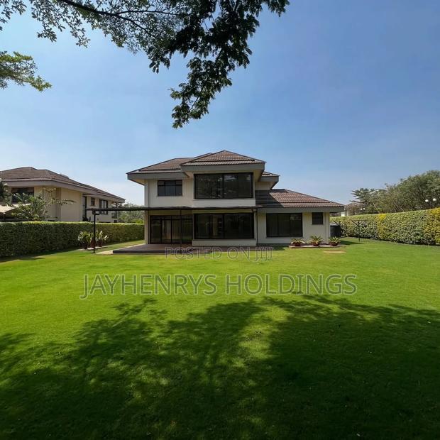 4bdrm House in Ridgeways for rent