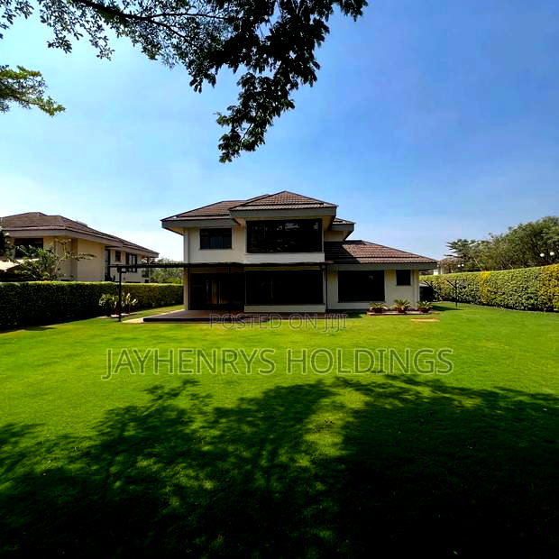 4bdrm House in Ridgeways for rent