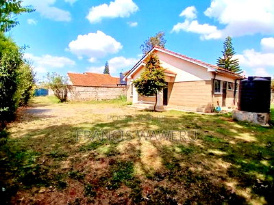 3bdrm Bungalow in Mugutha Estate, Murera for rent - Image 9