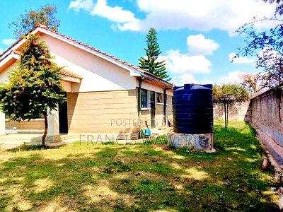3bdrm Bungalow in Mugutha Estate, Murera for rent - Image 4