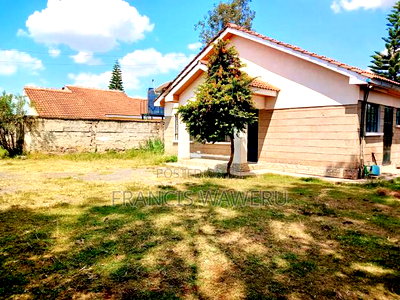 3bdrm Bungalow in Mugutha Estate, Murera for rent - Image 1