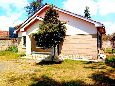 3bdrm Bungalow in Mugutha Estate, Murera for rent - Image 10