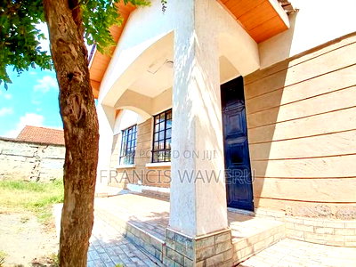 3bdrm Bungalow in Mugutha Estate, Murera for rent - Image 8
