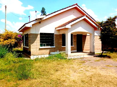 3bdrm Bungalow in Mugutha Estate, Murera for rent - Image 2