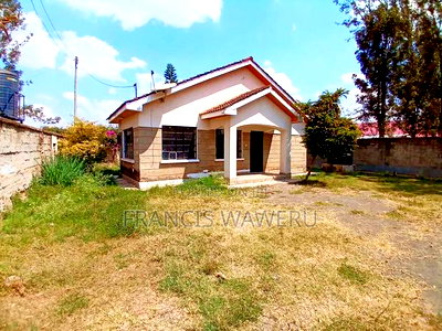 3bdrm Bungalow in Mugutha Estate, Murera for rent - Image 12