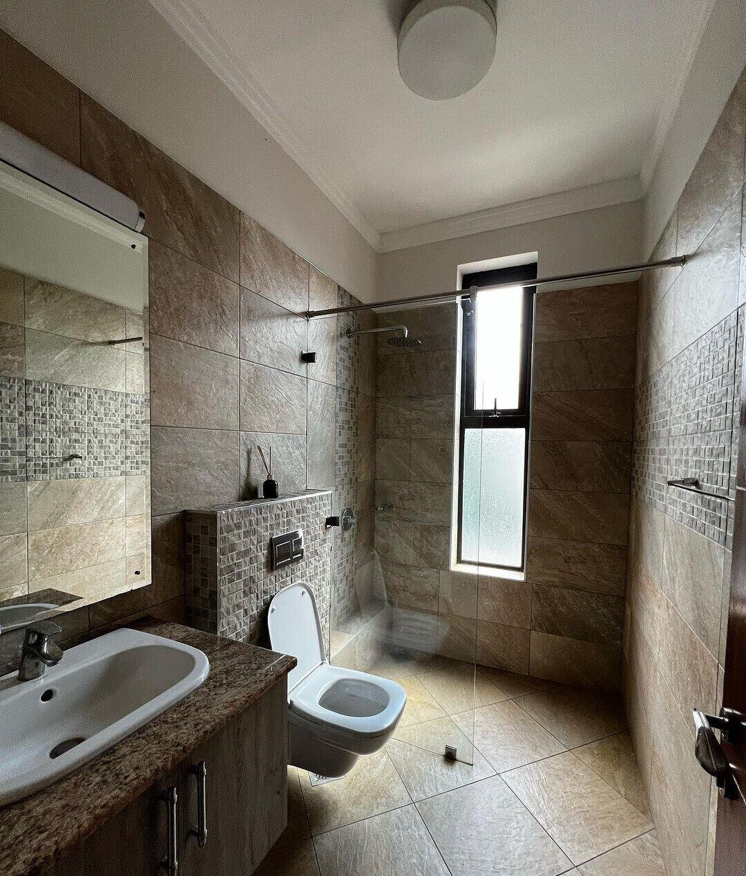 Private Pool Villa on Half-Acre – Karen