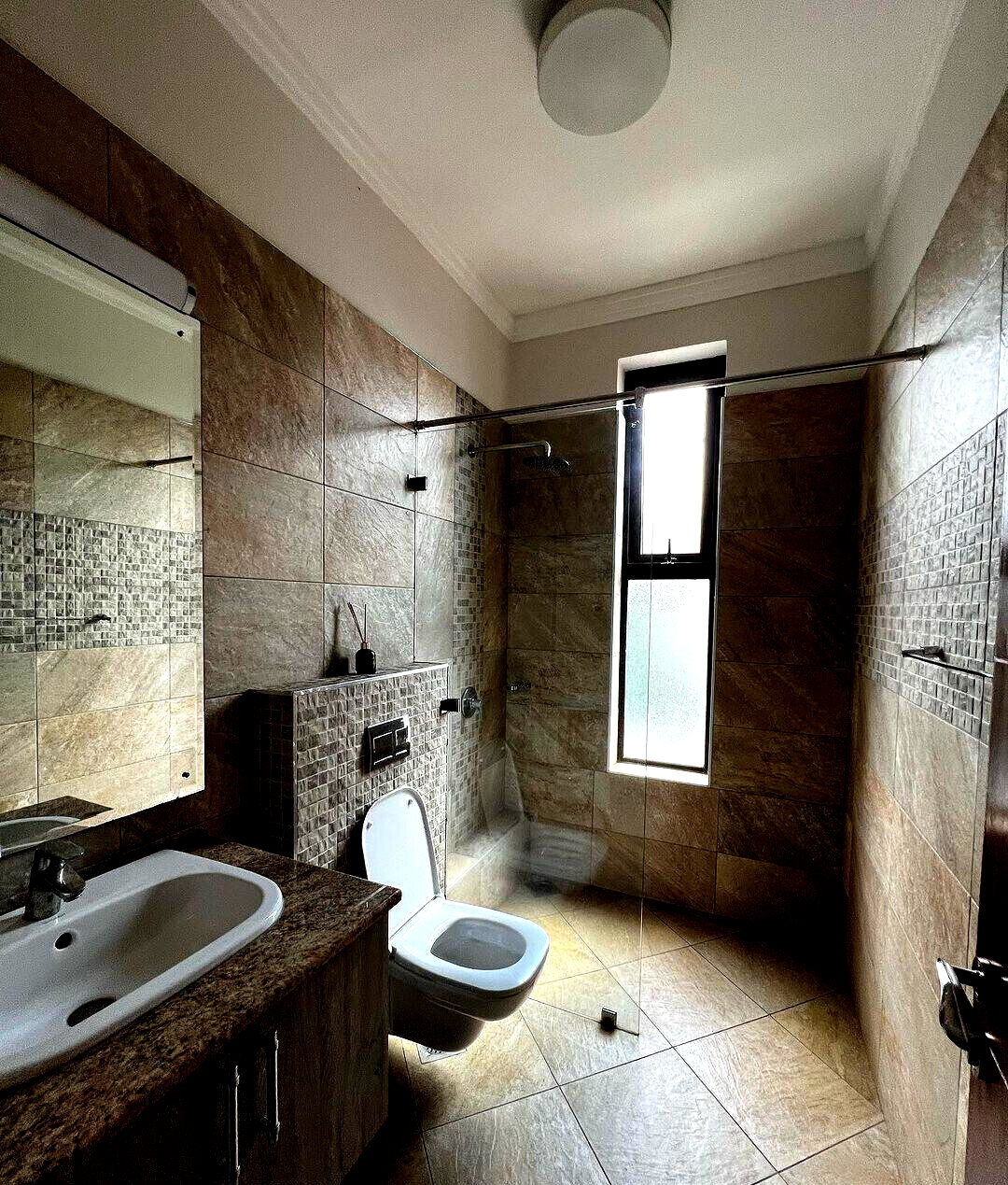 Private Pool Villa on Half-Acre – Karen