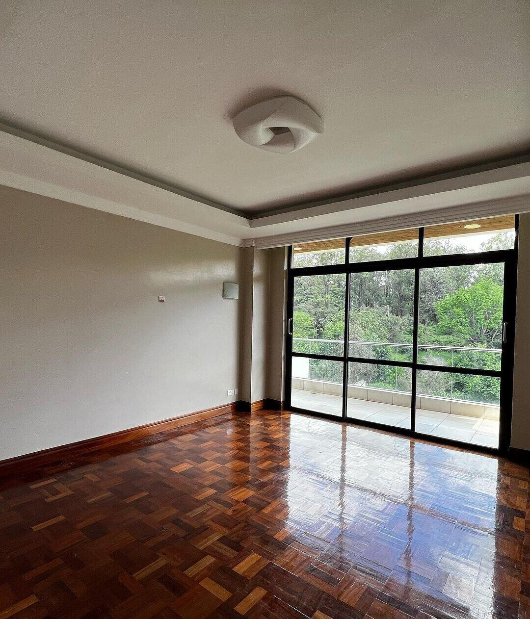 Private Pool Villa on Half-Acre – Karen
