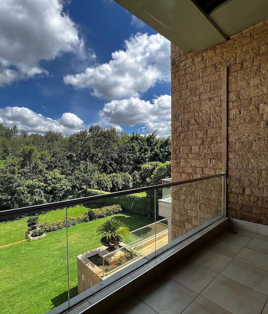 Private Pool Villa on Half-Acre – Karen