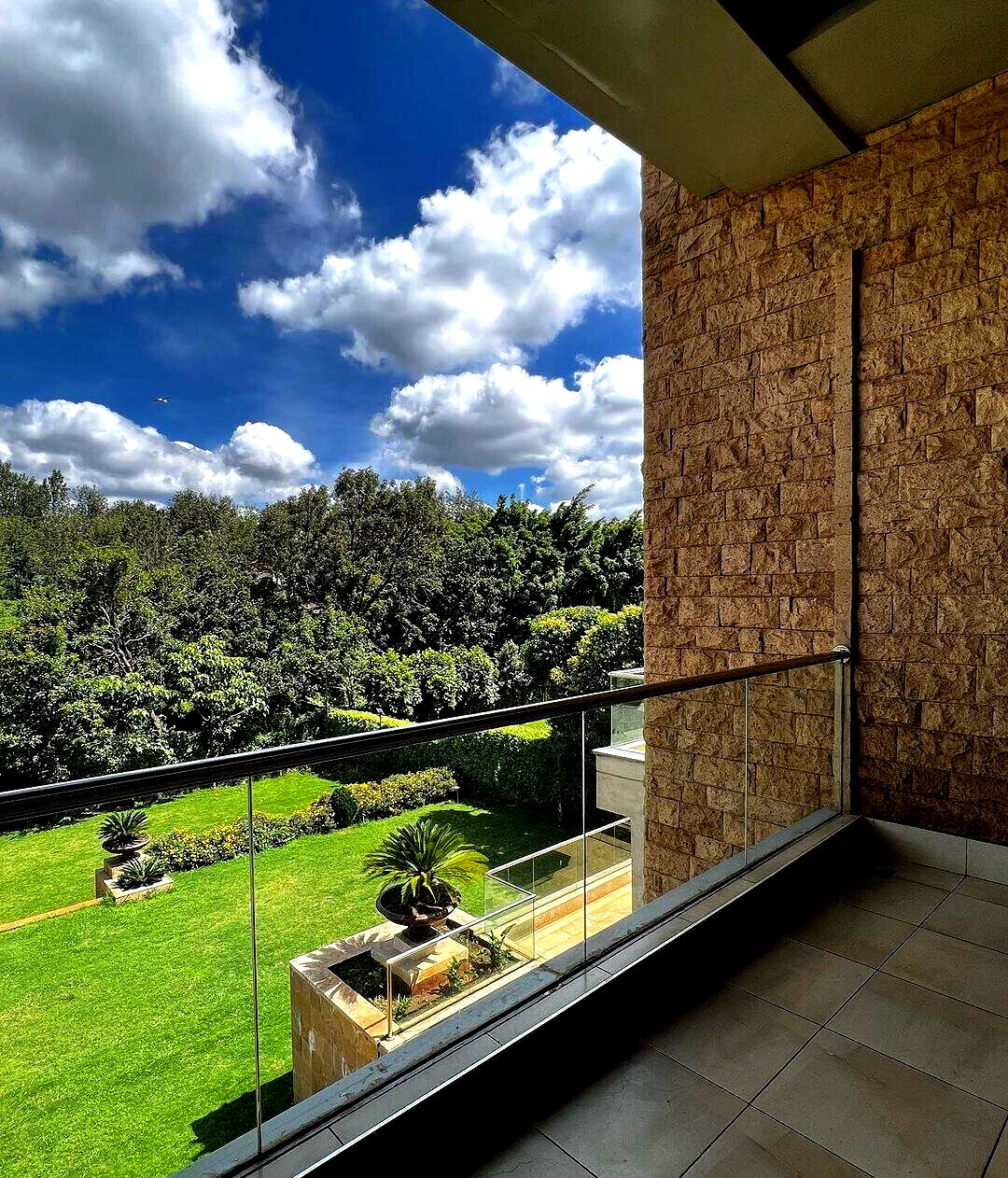 Private Pool Villa on Half-Acre – Karen
