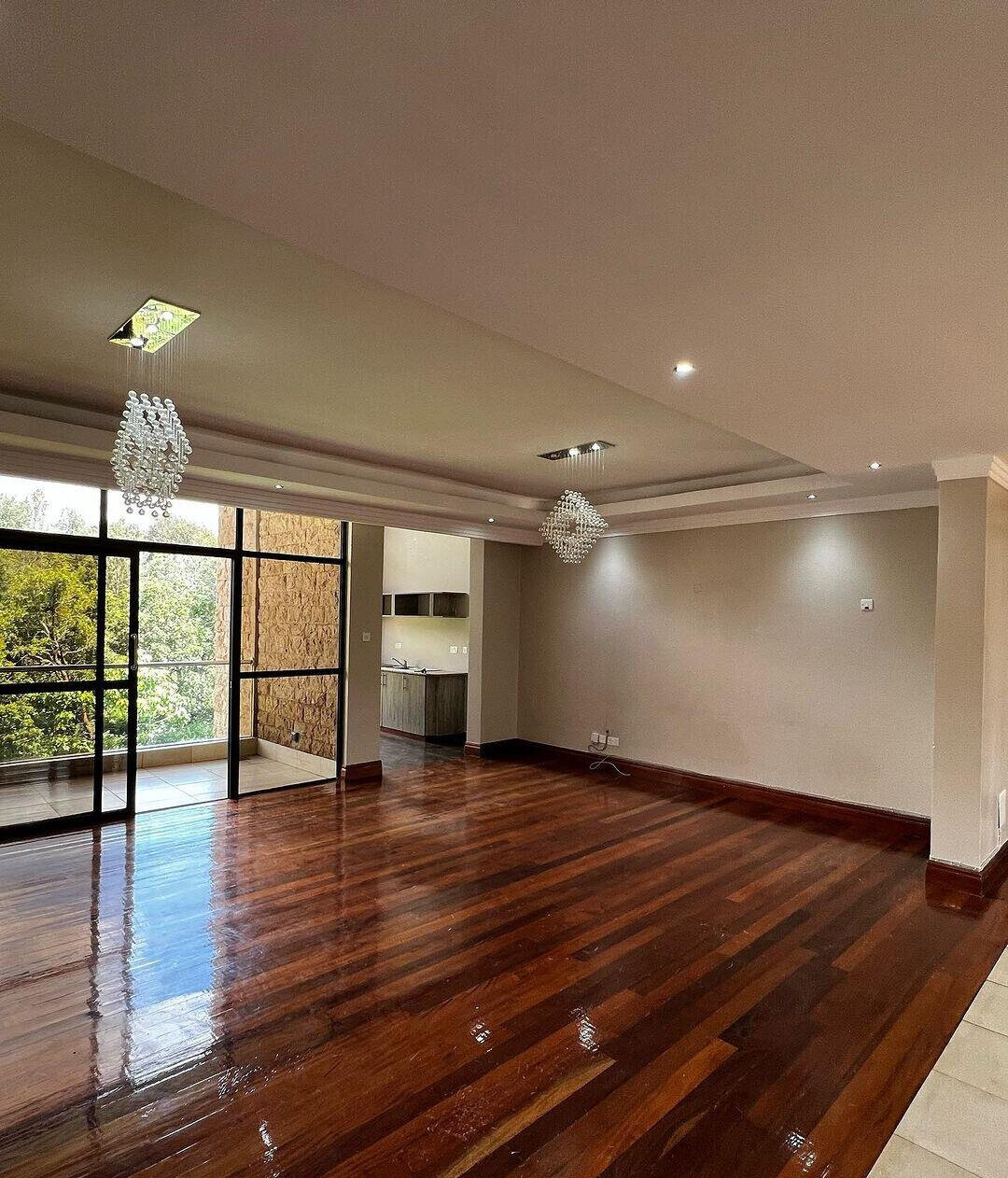 Private Pool Villa on Half-Acre – Karen