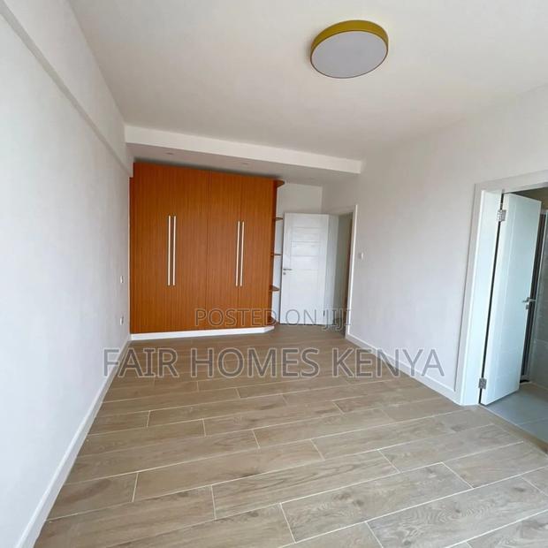 3bdrm Apartment in Kileleshwa for rent