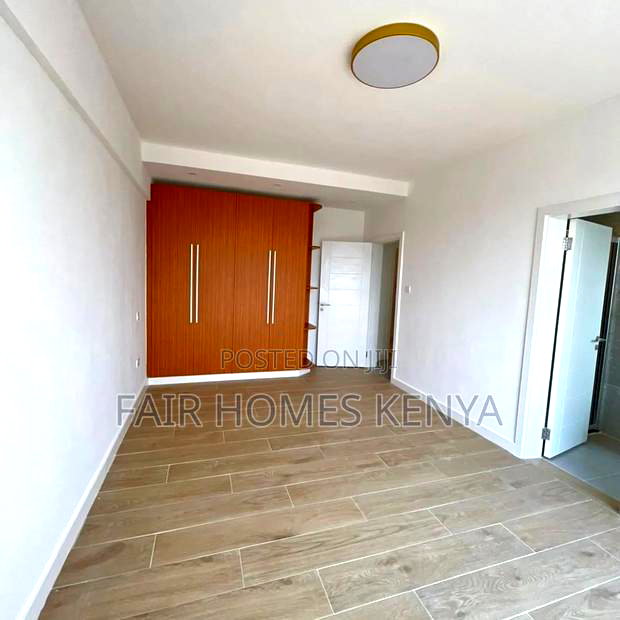 3bdrm Apartment in Kileleshwa for rent